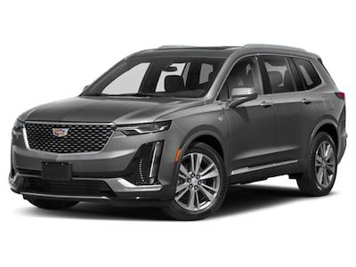 Used 2020 Cadillac XT6 - photo 1