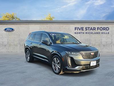 Used 2020 Cadillac XT6 - photo 1