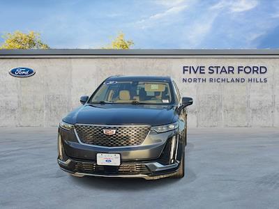 Used 2020 Cadillac XT6 - photo 1