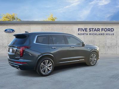 Used 2020 Cadillac XT6 - photo 1