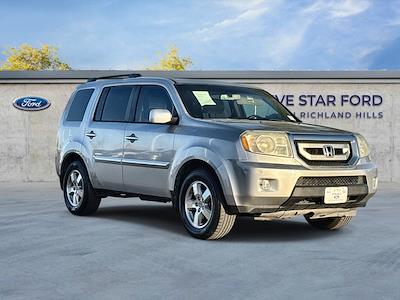 Used 2011 Honda Pilot - photo 1