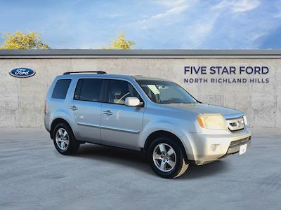 Used 2011 Honda Pilot - photo 1