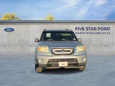 Used 2011 Honda Pilot - photo 1