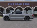 2025 Ford F-150 SuperCrew Cab 4WD Pickup for sale #SFC68259 - photo 7