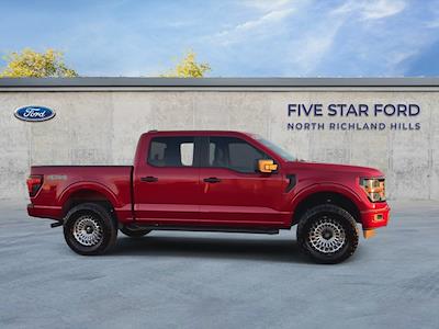 Used 2024 Ford F-150 - photo 1