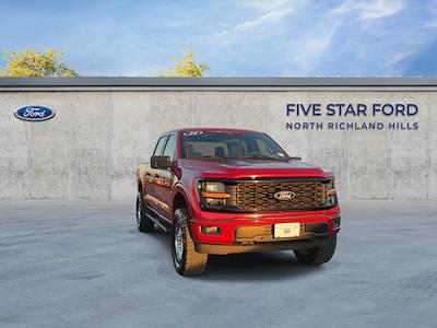 Used 2024 Ford F-150 - photo 1