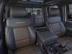 2025 Ford F-150 SuperCrew Cab 4WD Pickup for sale #SFC68275 - photo 10