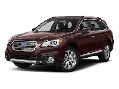 Used 2017 Subaru Outback for sale #SFC68385A - photo 1