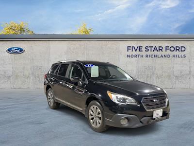 Used 2017 Subaru Outback for sale #SFC68385A - photo 1