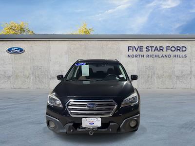 Used 2017 Subaru Outback for sale #SFC68385A - photo 2