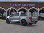 2025 Ford F-150 SuperCrew Cab 4WD Pickup for sale #SFC72207 - photo 6