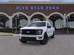 2025 Ford F-150 SuperCrew Cab 4WD Pickup for sale #SFC72576 - photo 5