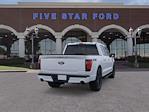 2025 Ford F-150 SuperCrew Cab 4WD Pickup for sale #SFC72576 - photo 2