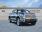 Used 2021 Toyota Tundra Limited CrewMax Cab for sale #SFC76152A - photo 30