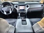 Used 2021 Toyota Tundra Limited CrewMax Cab for sale #SFC76152A - photo 9