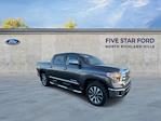 Used 2021 Toyota Tundra Limited CrewMax Cab for sale #SFC76152A - photo 1