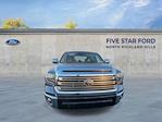 Used 2021 Toyota Tundra Limited CrewMax Cab for sale #SFC76152A - photo 2