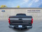 Used 2021 Toyota Tundra Limited CrewMax Cab for sale #SFC76152A - photo 6