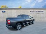 Used 2021 Toyota Tundra Limited CrewMax Cab for sale #SFC76152A - photo 7