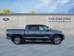 Used 2021 Toyota Tundra Limited CrewMax Cab for sale #SFC76152A - photo 8