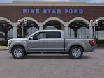 2025 Ford F-150 SuperCrew Cab 4WD Pickup for sale #SFC77191 - photo 2
