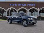 New 2025 Ford F-150 Lariat SuperCrew Cab for sale #SFC78022 - photo 1