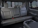 New 2025 Ford F-150 Lariat SuperCrew Cab for sale #SFC78022 - photo 11