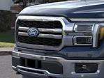 New 2025 Ford F-150 Lariat SuperCrew Cab for sale #SFC78022 - photo 17