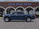 New 2025 Ford F-150 Lariat SuperCrew Cab for sale #SFC78022 - photo 4