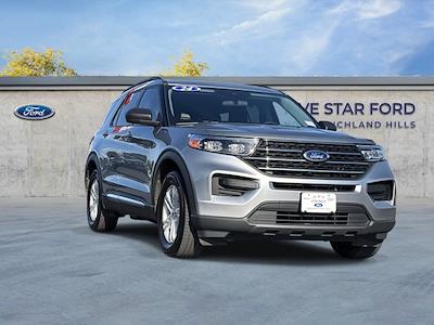 2024 Ford Explorer RWD SUV for sale #SGA51502A - photo 1