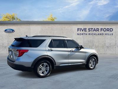 2024 Ford Explorer RWD SUV for sale #SGA51502A - photo 2