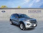 2024 Ford Explorer RWD SUV for sale #SGA51502A - photo 3