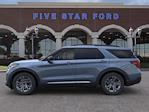 2025 Ford Explorer 4WD SUV for sale #SGA56638 - photo 5