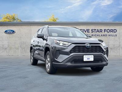 Used 2022 Toyota RAV4 XLE AWD SUV for sale #SGB15545A - photo 1