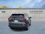 Used 2022 Toyota RAV4 XLE AWD SUV for sale #SGB15545A - photo 2