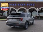 2025 Ford Explorer 4WD SUV for sale #SGB18129 - photo 2