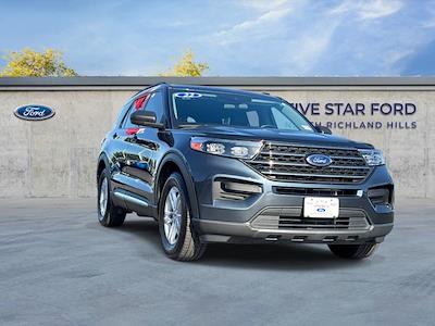 2022 Ford Explorer RWD SUV for sale #SGB18129A - photo 1