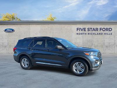 2022 Ford Explorer RWD SUV for sale #SGB18129A - photo 2