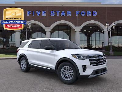 2025 Ford Explorer RWD SUV for sale #SGB27369 - photo 1