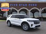 2025 Ford Explorer RWD SUV for sale #SGB27369 - photo 1