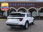 2025 Ford Explorer RWD SUV for sale #SGB27369 - photo 2