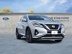 Used 2021 Nissan Murano SL SUV for sale #SGB51087A - photo 1