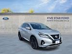 Used 2021 Nissan Murano SL SUV for sale #SGB51087A - photo 3