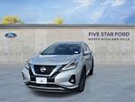 Used 2021 Nissan Murano SL SUV for sale #SGB51087A - photo 4