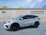 Used 2021 Nissan Murano SL SUV for sale #SGB51087A - photo 5