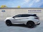 Used 2021 Nissan Murano SL SUV for sale #SGB51087A - photo 6