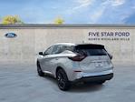Used 2021 Nissan Murano SL SUV for sale #SGB51087A - photo 7