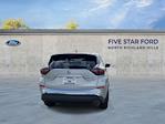 Used 2021 Nissan Murano SL SUV for sale #SGB51087A - photo 8