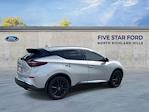 Used 2021 Nissan Murano SL SUV for sale #SGB51087A - photo 2