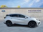 Used 2021 Nissan Murano SL SUV for sale #SGB51087A - photo 9